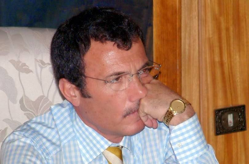 ‘Süper Vali’ Recep Yazıcıoğlu 21 yıldır hafızalarda. Devlet anlayışıyla bir efsaneydi - Resim: 11